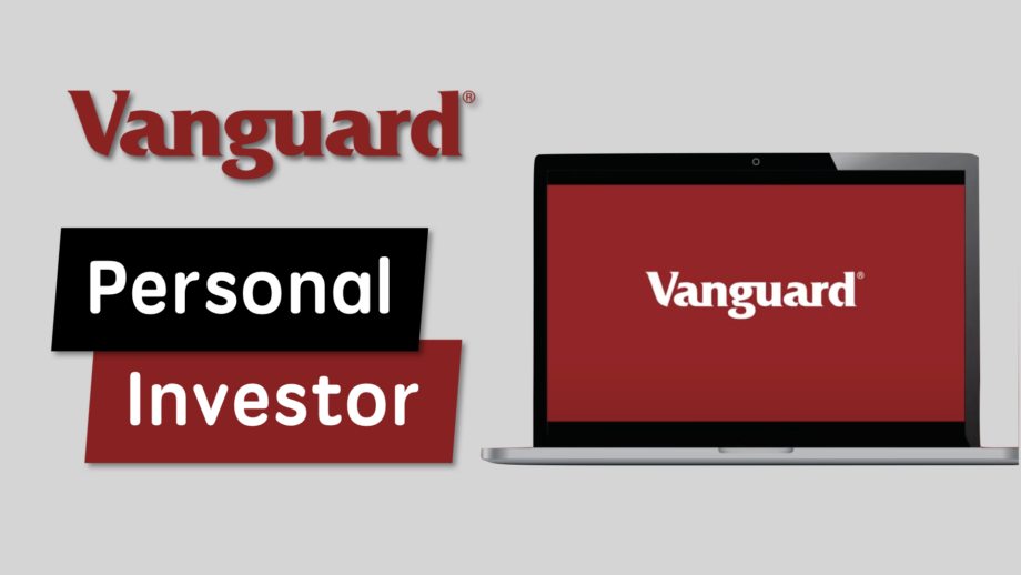 Vanguard Personal Investor